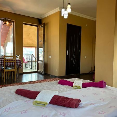 Tbilisi Funduki Guest House Ngoại thất bức ảnh