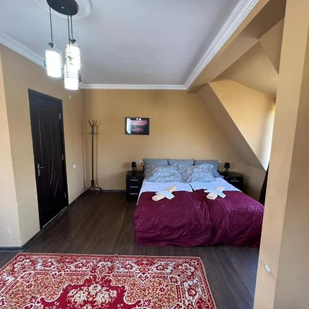 Tbilisi Funduki Guest House Ngoại thất bức ảnh