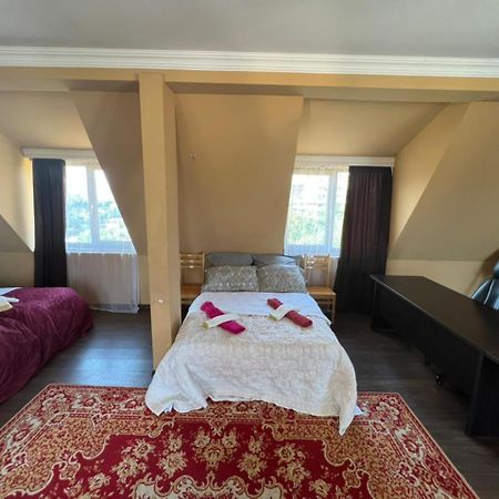 Tbilisi Funduki Guest House Ngoại thất bức ảnh