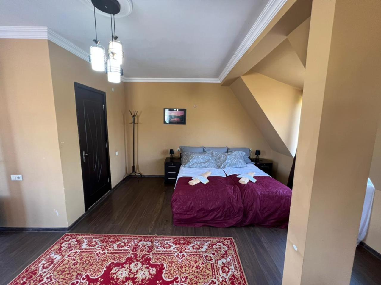 Tbilisi Funduki Guest House Ngoại thất bức ảnh