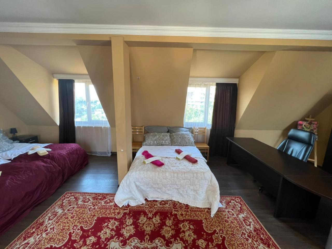 Tbilisi Funduki Guest House Ngoại thất bức ảnh
