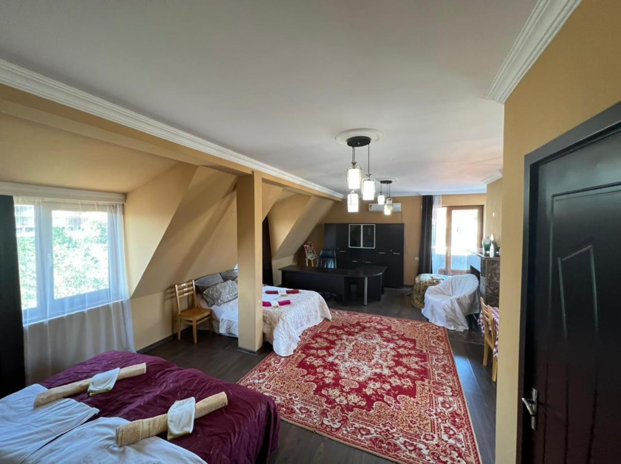 Tbilisi Funduki Guest House Ngoại thất bức ảnh