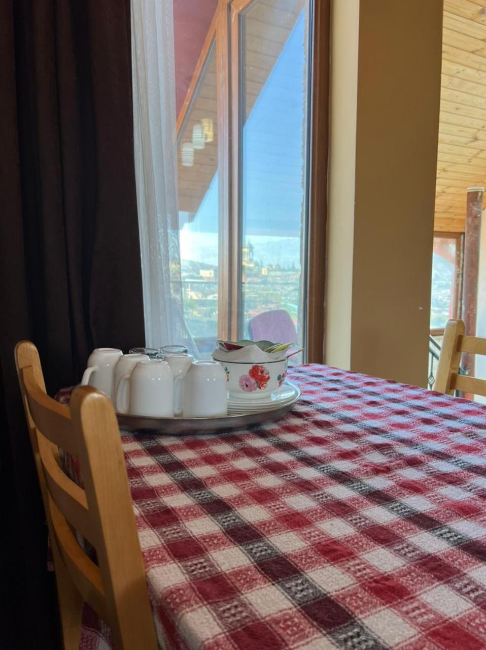 Tbilisi Funduki Guest House Ngoại thất bức ảnh