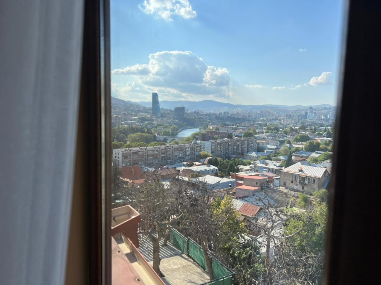 Tbilisi Funduki Guest House Ngoại thất bức ảnh