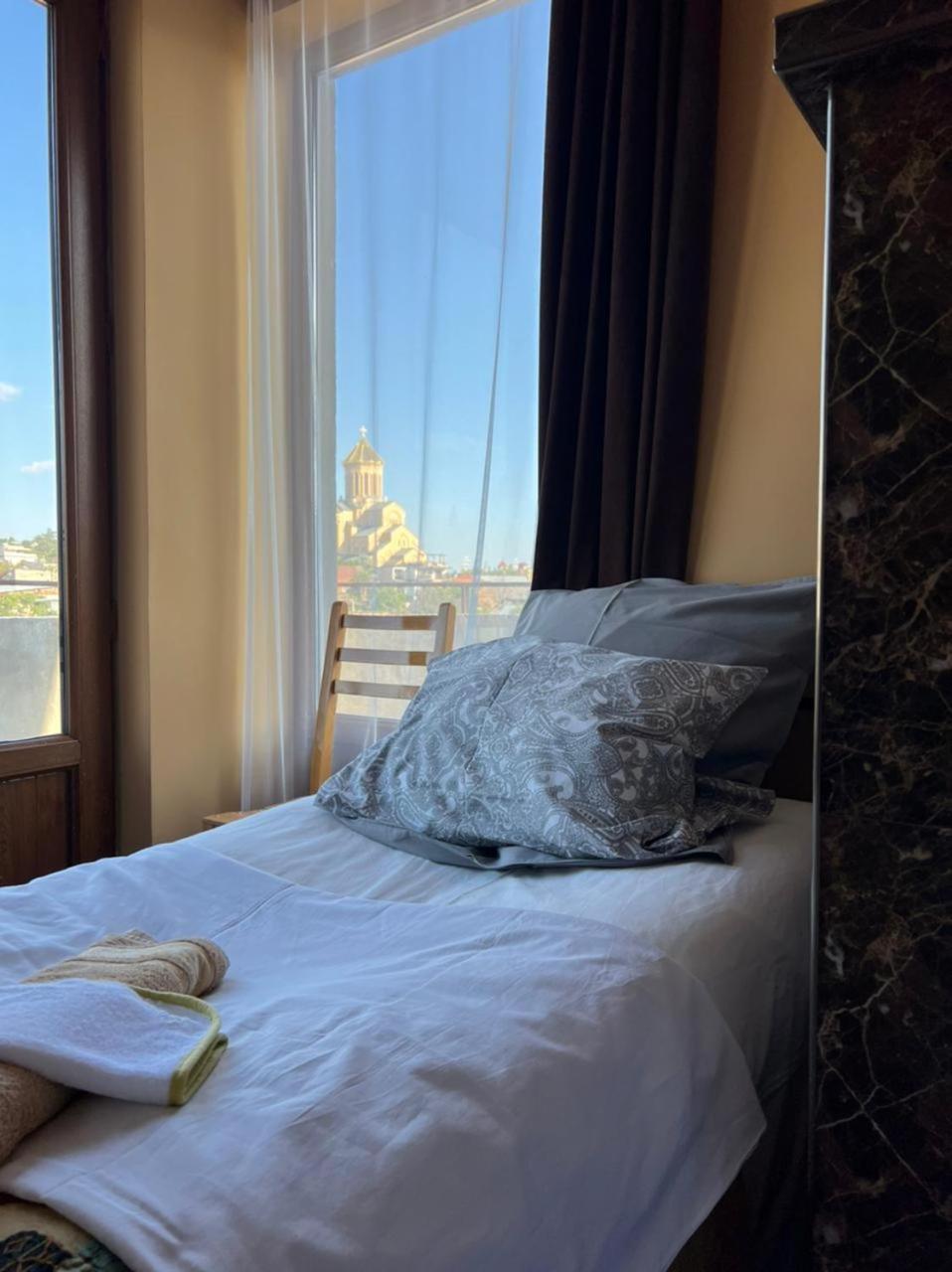 Tbilisi Funduki Guest House Ngoại thất bức ảnh