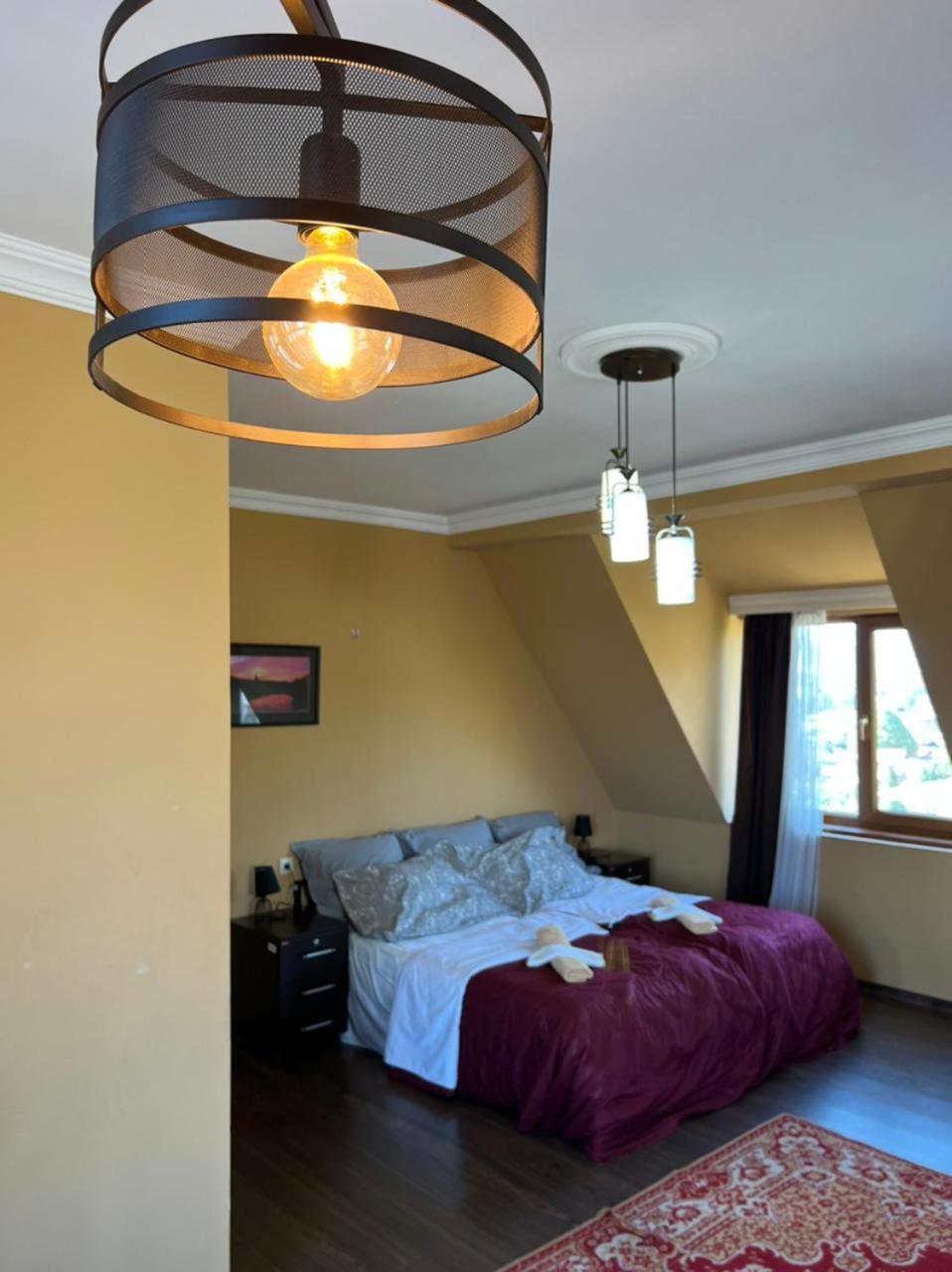 Tbilisi Funduki Guest House Ngoại thất bức ảnh
