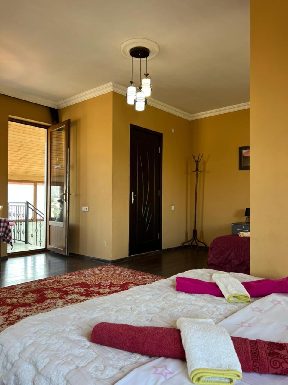 Tbilisi Funduki Guest House Ngoại thất bức ảnh