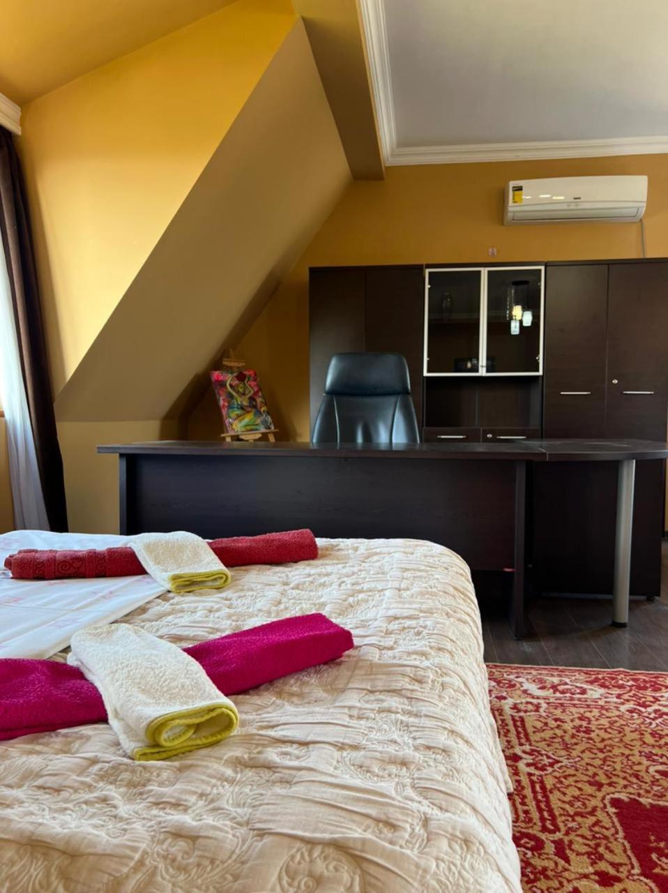 Tbilisi Funduki Guest House Ngoại thất bức ảnh