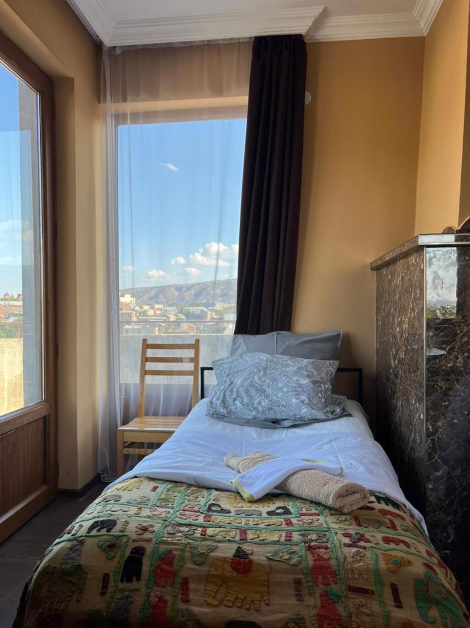 Tbilisi Funduki Guest House Ngoại thất bức ảnh