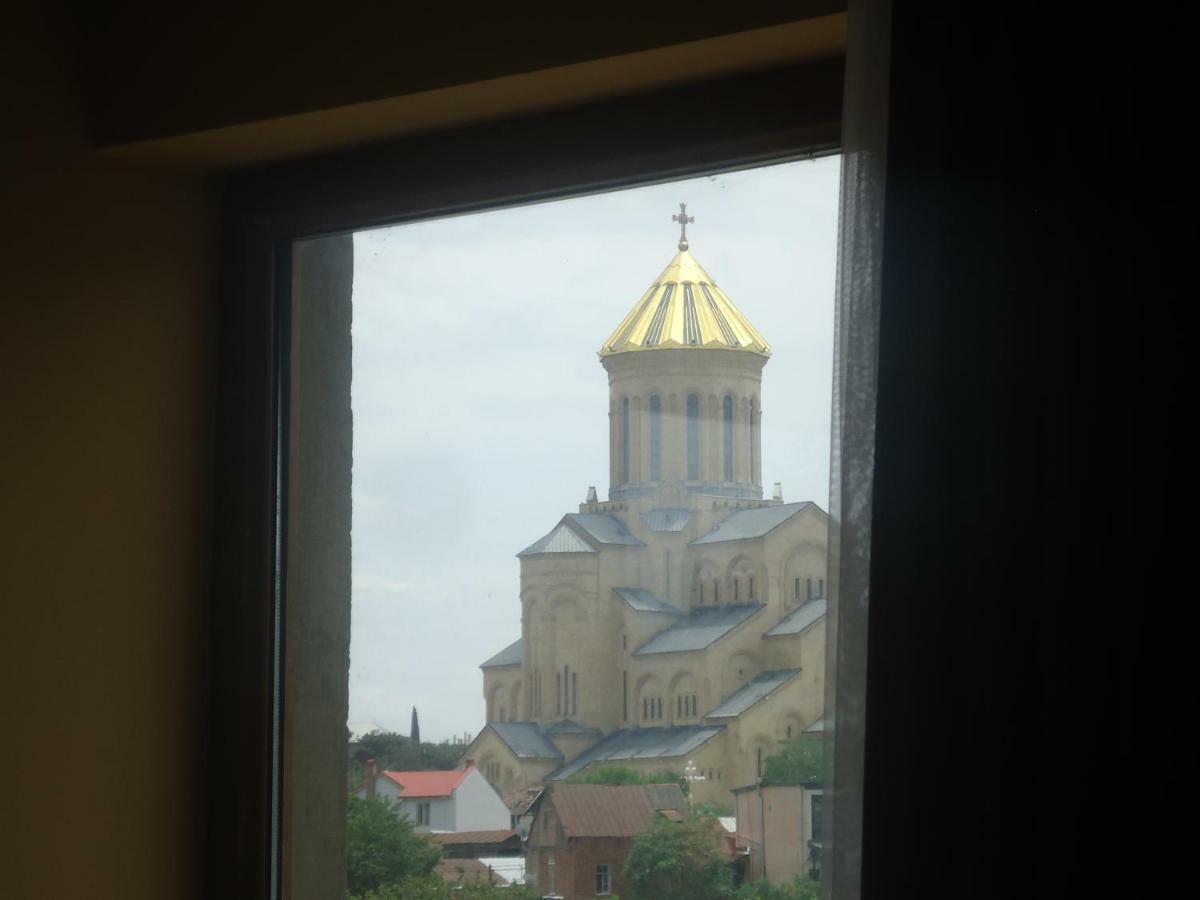 Tbilisi Funduki Guest House Ngoại thất bức ảnh