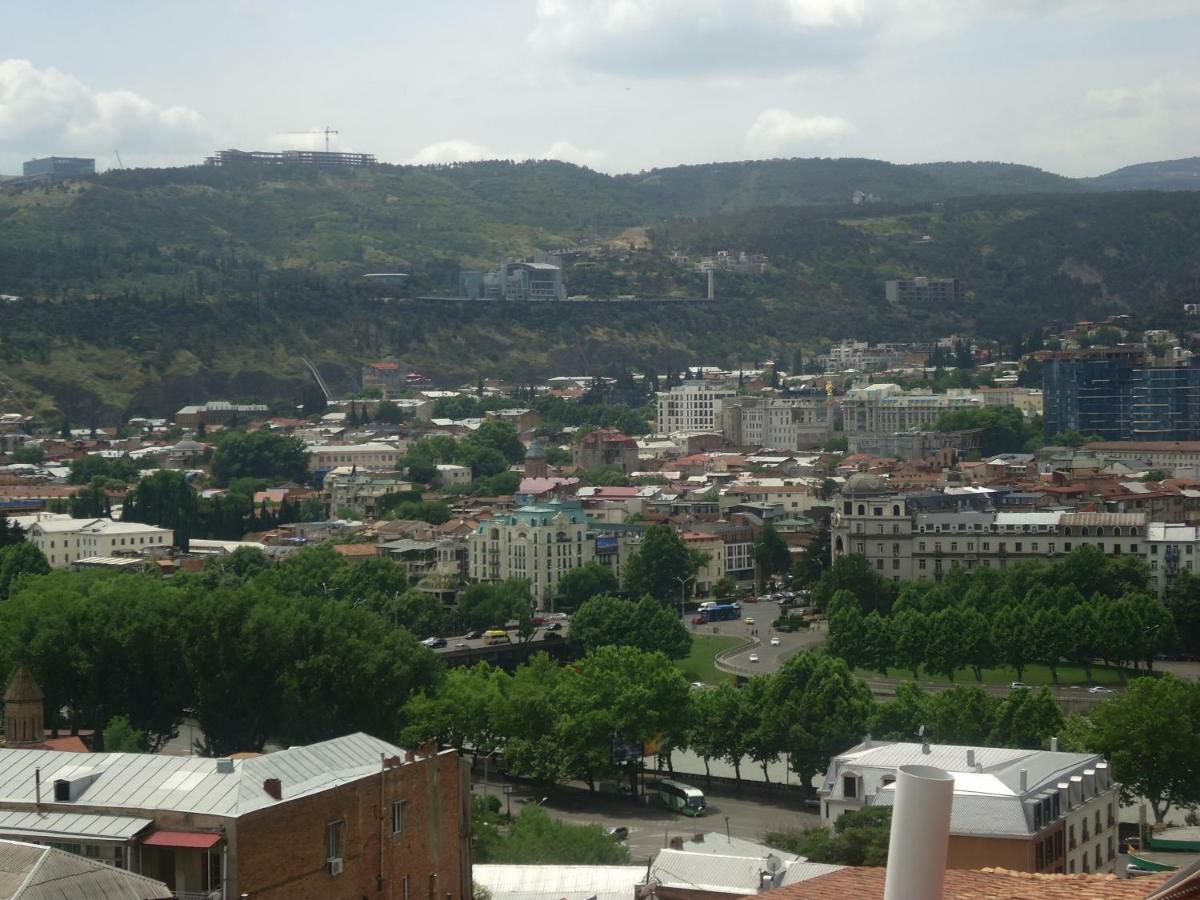 Tbilisi Funduki Guest House Ngoại thất bức ảnh