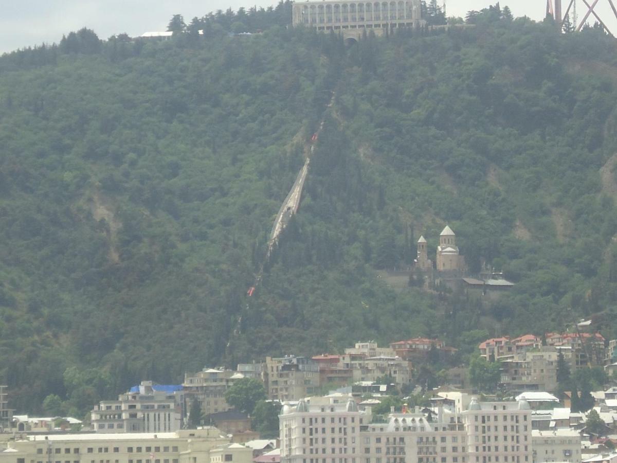 Tbilisi Funduki Guest House Ngoại thất bức ảnh