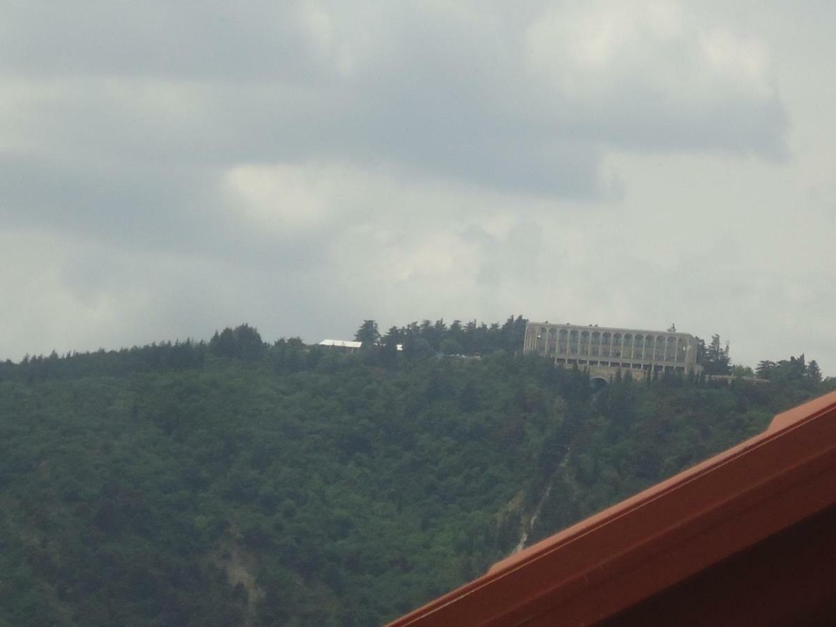 Tbilisi Funduki Guest House Ngoại thất bức ảnh