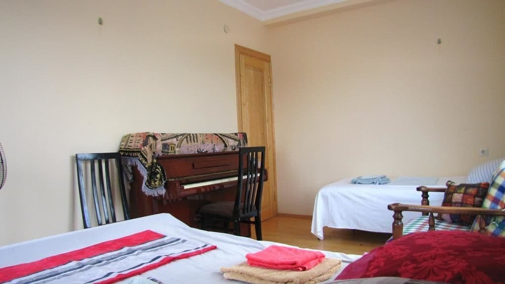 Tbilisi Funduki Guest House Ngoại thất bức ảnh