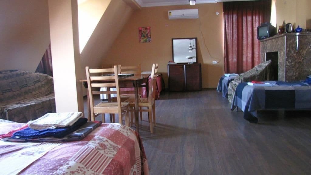 Tbilisi Funduki Guest House Ngoại thất bức ảnh