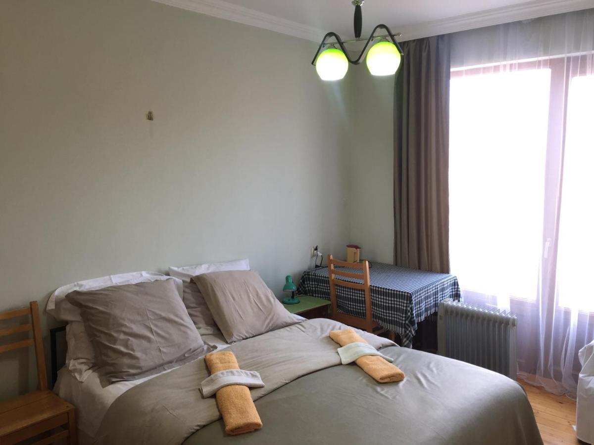 Tbilisi Funduki Guest House Ngoại thất bức ảnh
