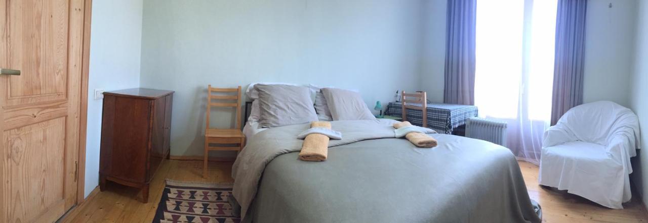 Tbilisi Funduki Guest House Ngoại thất bức ảnh